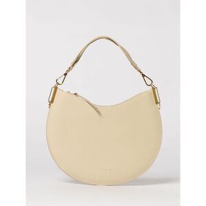Coccinelle Handbag Woman Beige